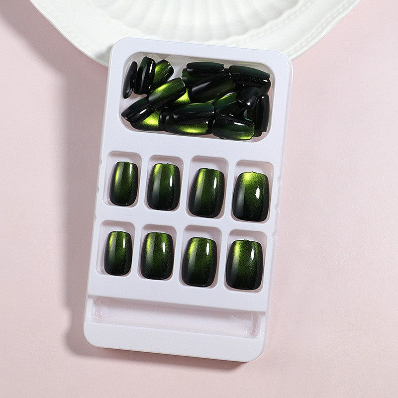Premium Ombre Nail Art Bowlift