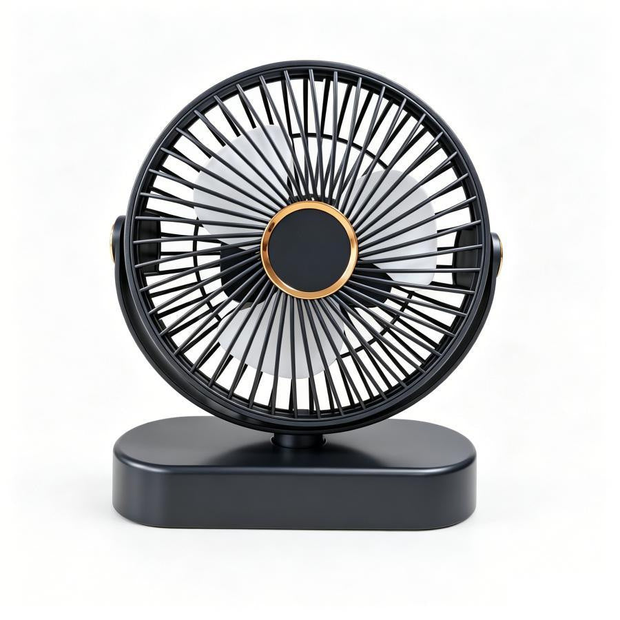 Unisex Table Fan Bowlift
