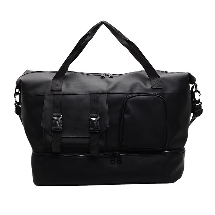 Multi-Functional Travel Weekend Duffel Bowlift