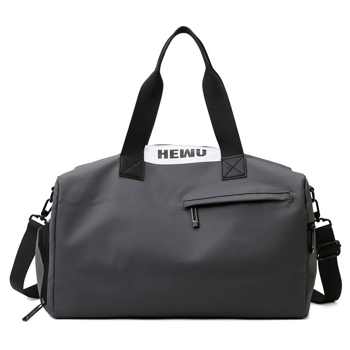 Men's Sports Bag Bowlift