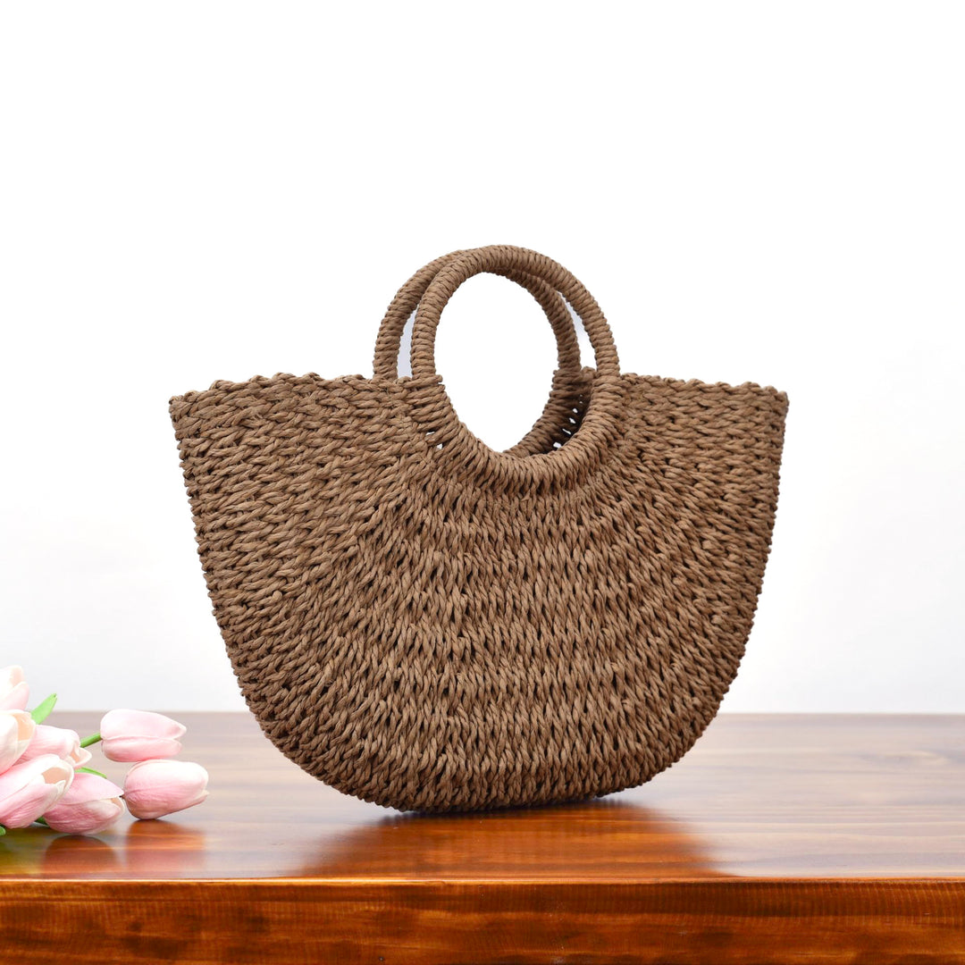 Tote bag Bowlift