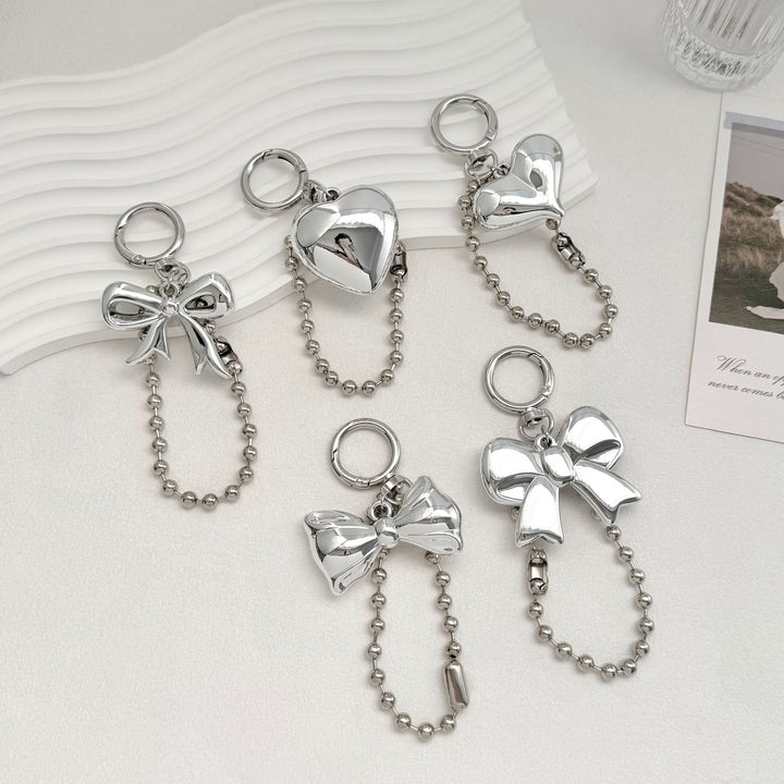 Decorative Mirror Bowlift