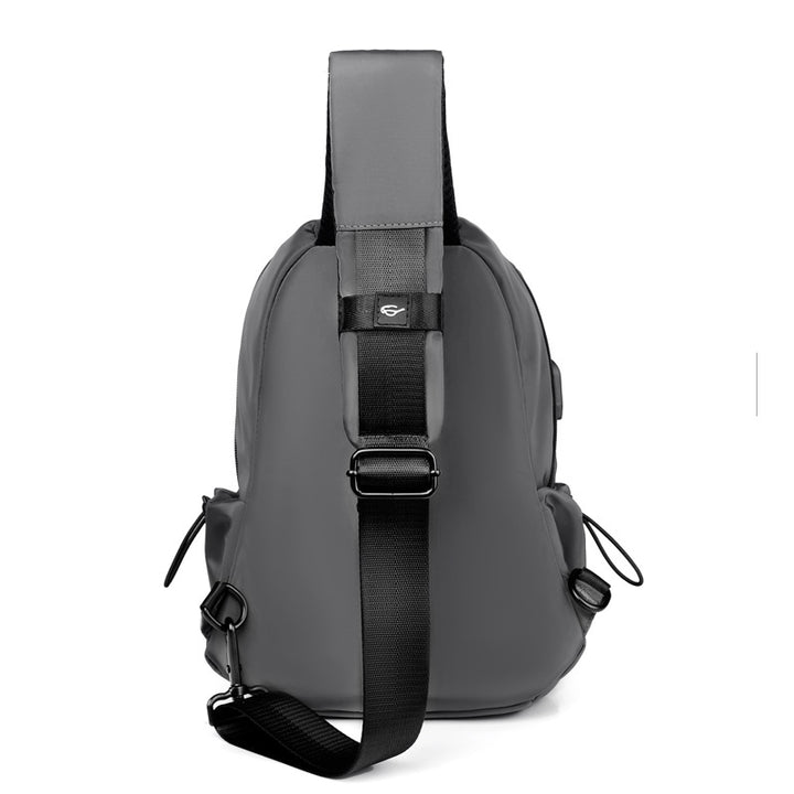 Stylish Sling Backpack Bowlift