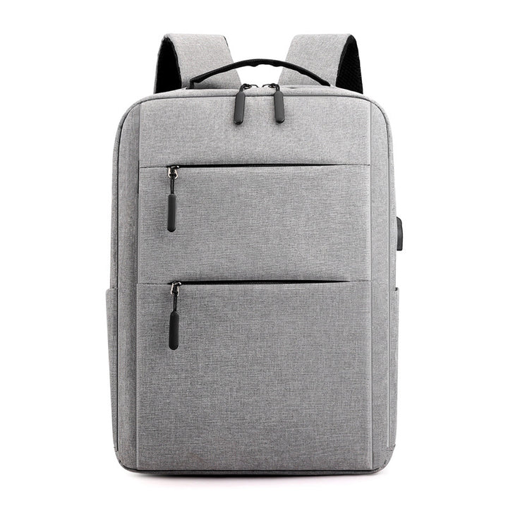 Versatile Travel-Ready Urban Backpack Bowlift