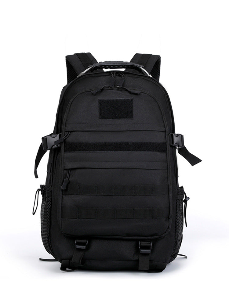Tactical Backpack Bowlift