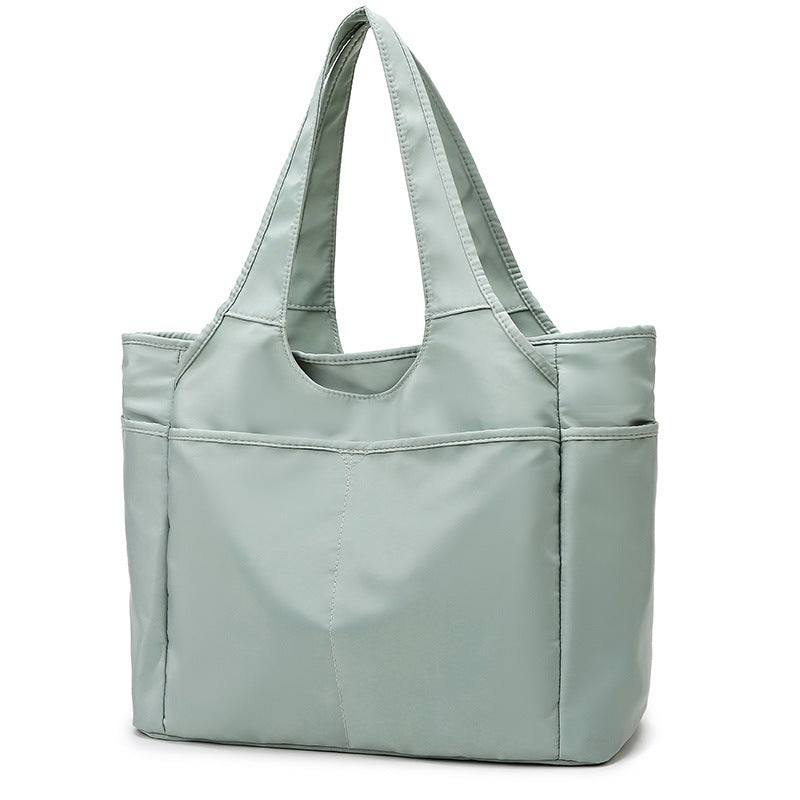 Versatile Everyday Tote Bag Bowlift