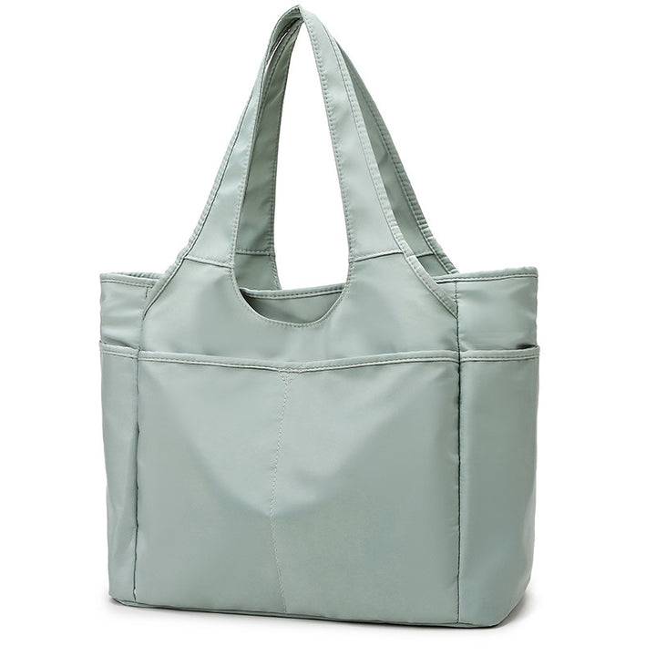 Versatile Everyday Tote Bag Bowlift