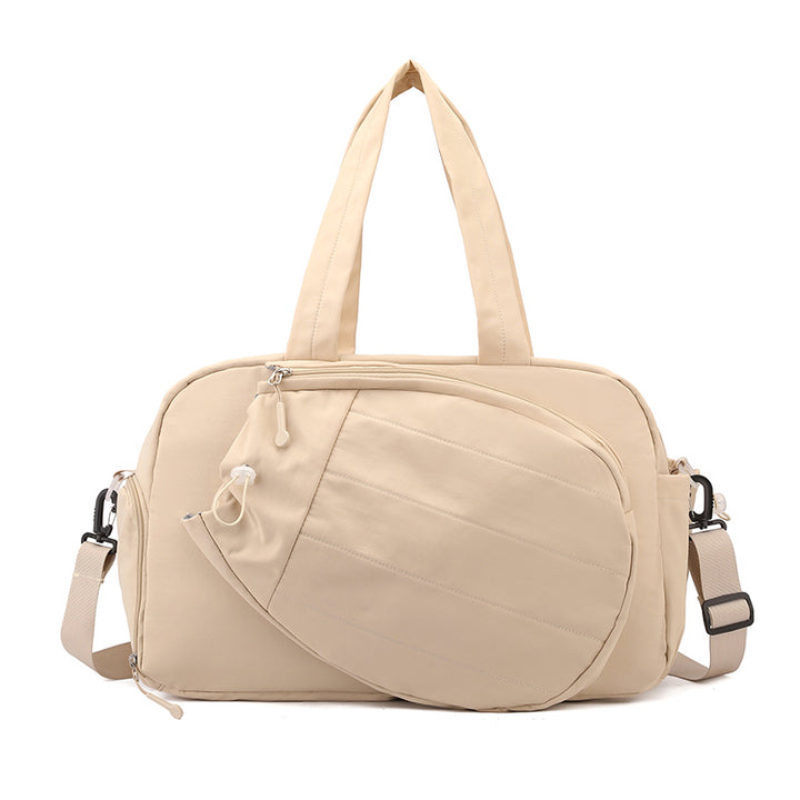 Tennis Gear Carryall Bowlift