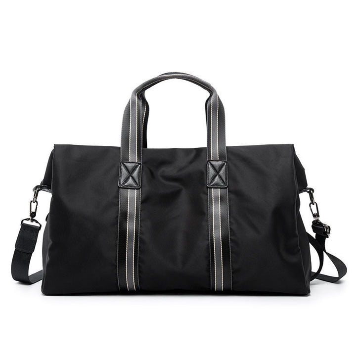 Spacious travel bag Bowlift