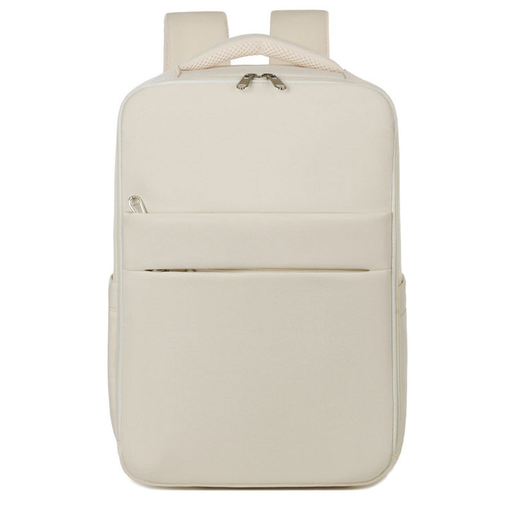 Sleek Minimalist Laptop Backpack Bowlift