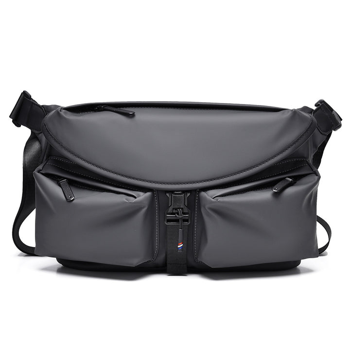 Versatile Utility Crossbody Bag Bowlift