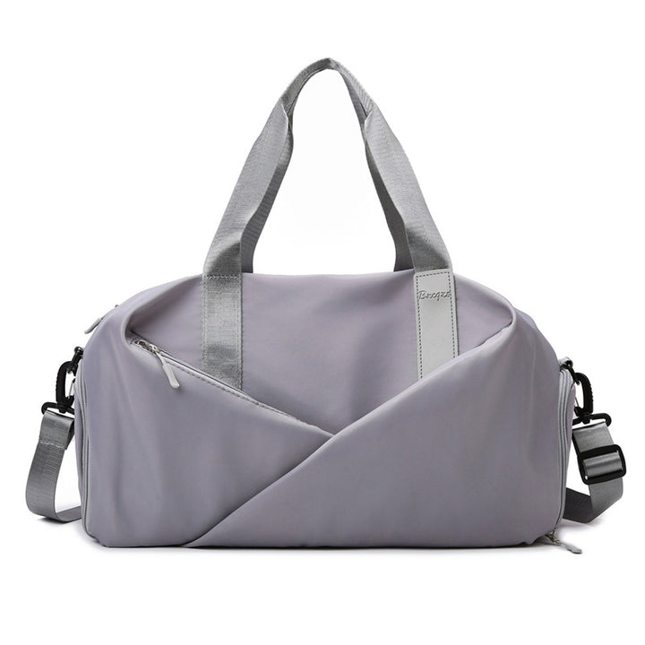 Multifunctional Leisure Bag Bowlift