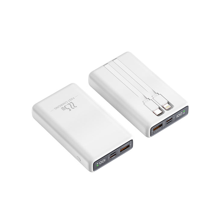 Powerbank For Bowlift