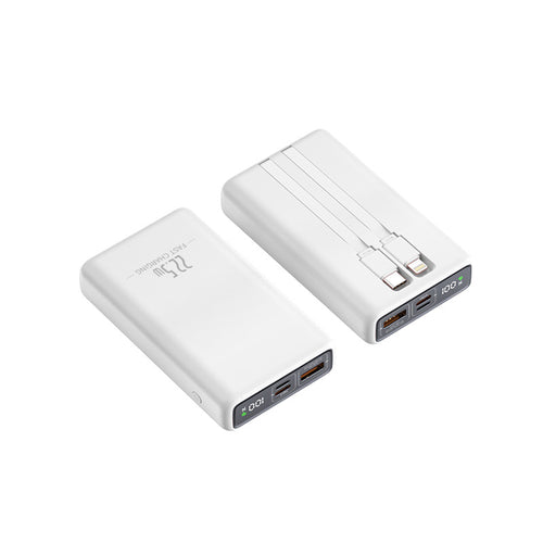 Powerbank For Bowlift