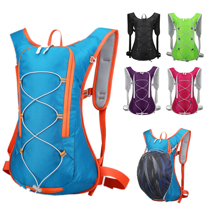 Light Hydration Backpack Bowlift