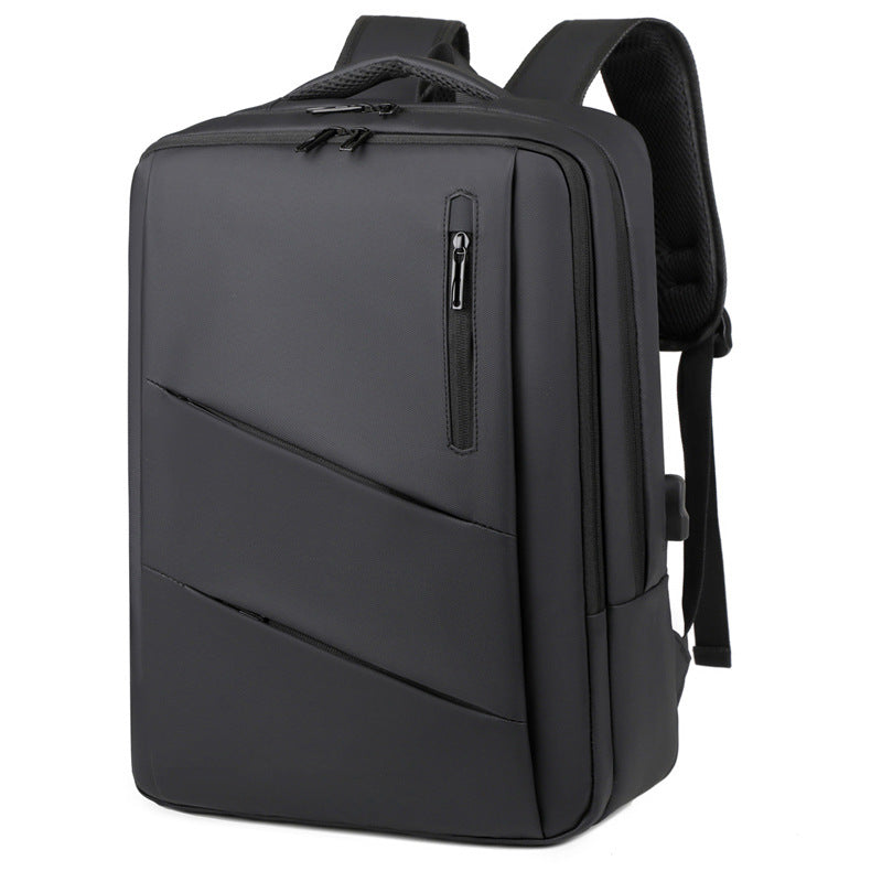 Ergonomic Laptop Backpack Bowlift