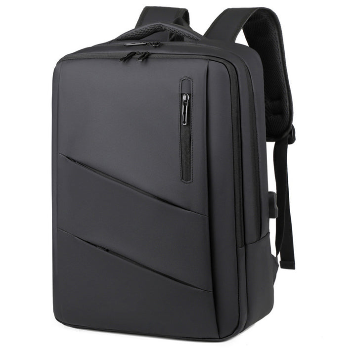 Ergonomic Laptop Backpack Bowlift