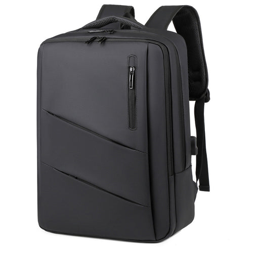 Ergonomic Laptop Backpack Bowlift
