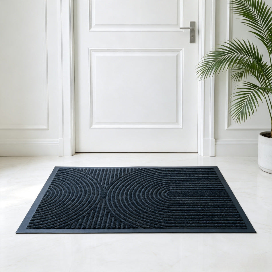 Decorative Outdoor Entrance Mat Bowlift