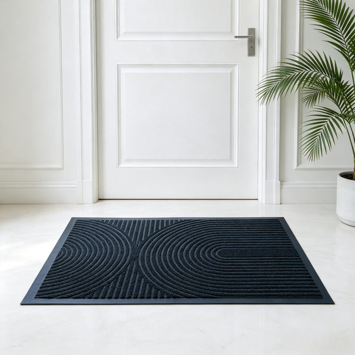 Decorative Outdoor Entrance Mat Bowlift