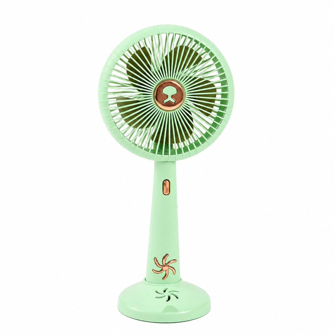 Unisex Portable Table Fan Bowlift