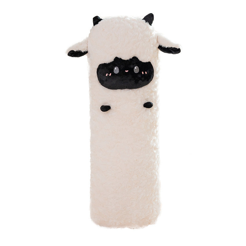 Cuddle neck pillow in sheep design Bowlift