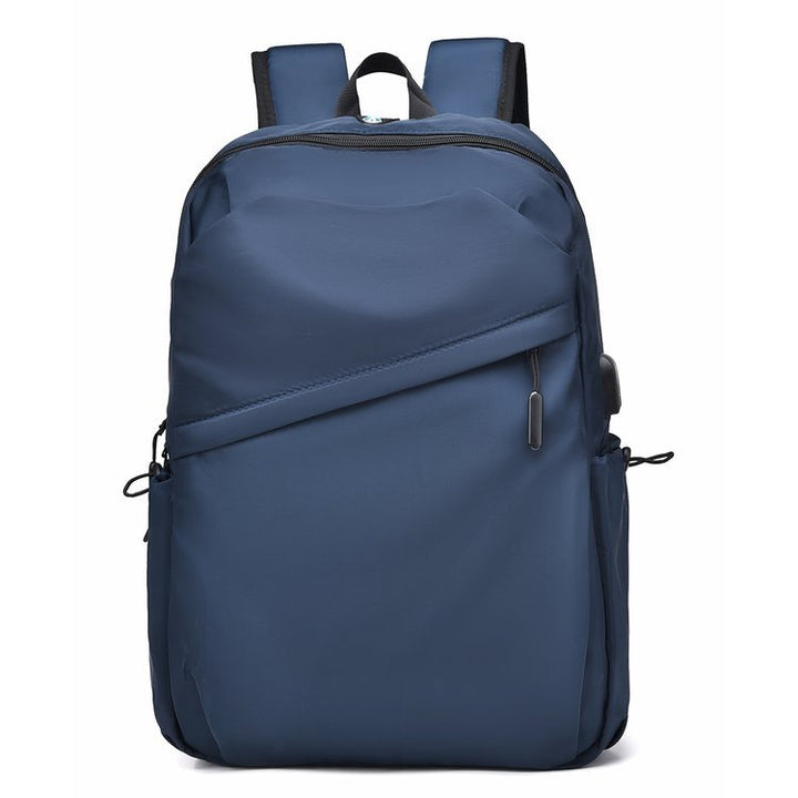 High-Performance Multi-Pocket Backpack Bowlift