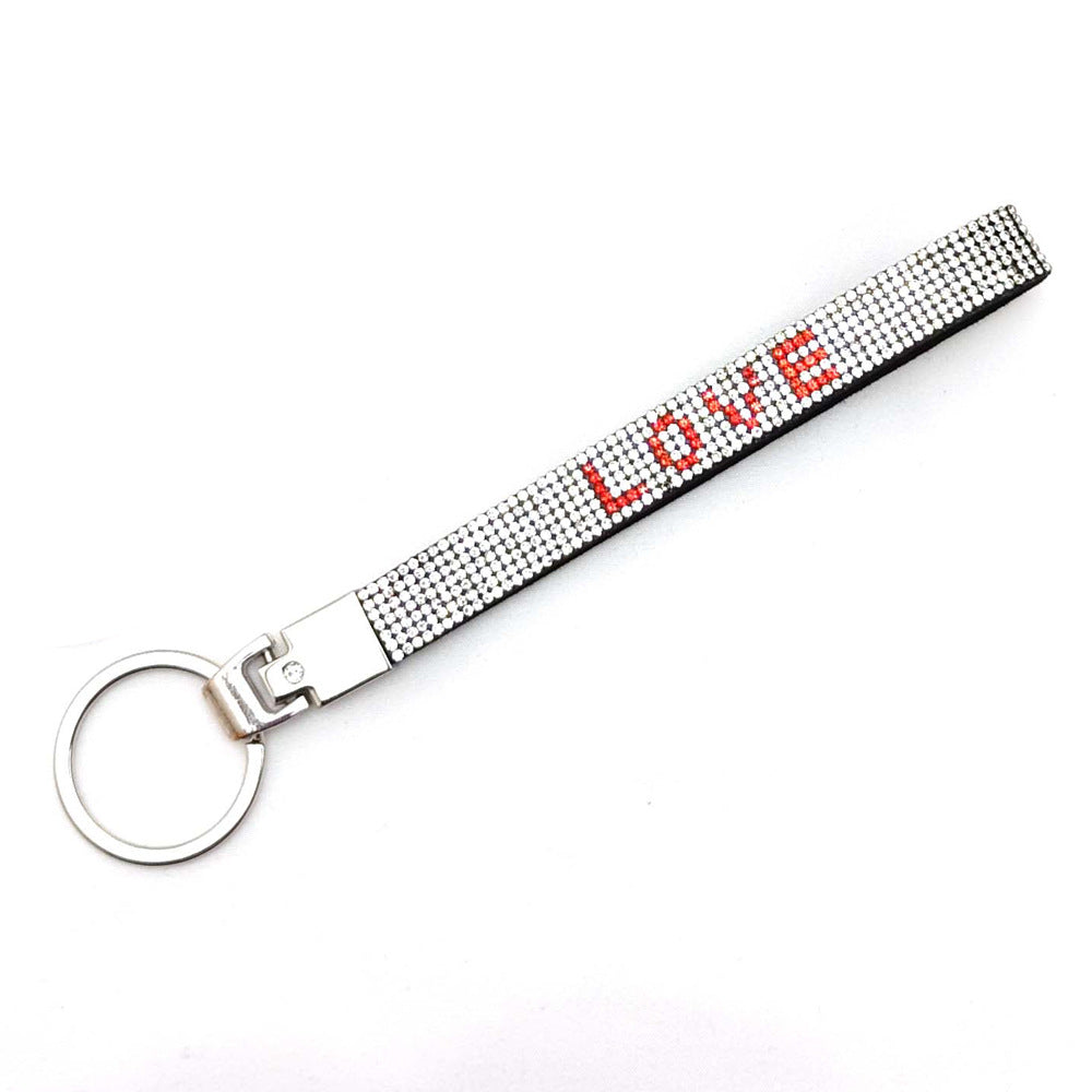 Keychain Bowlift