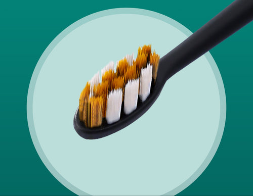 Smart Electric Toothbrush Bowlift