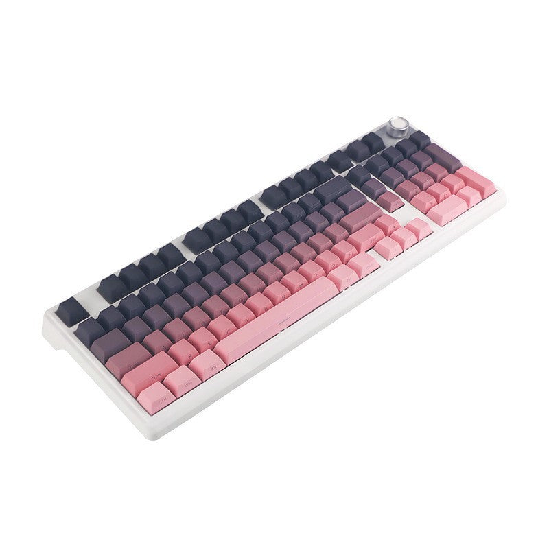 Mechanical Backlit Gaming Keyboard Bowlift