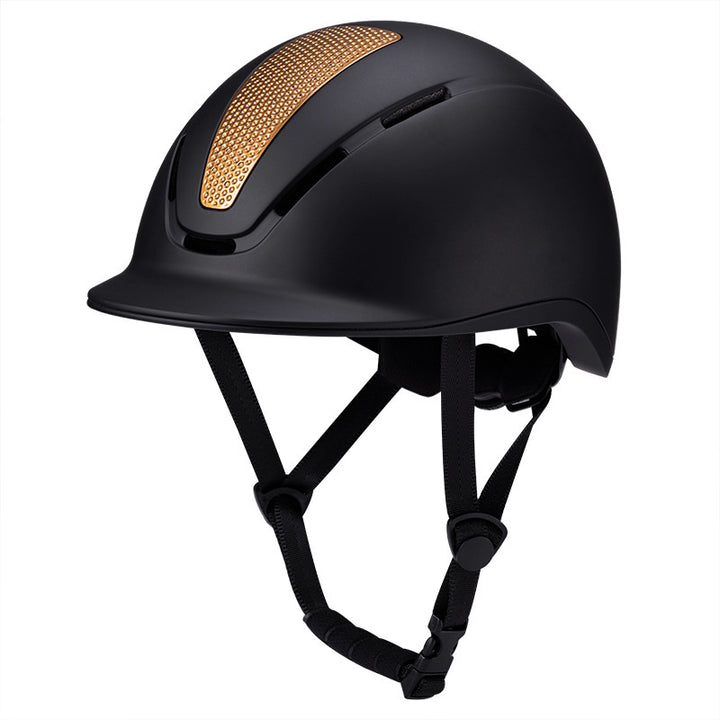 WoStylish Safety Riding Helmet Bowlift