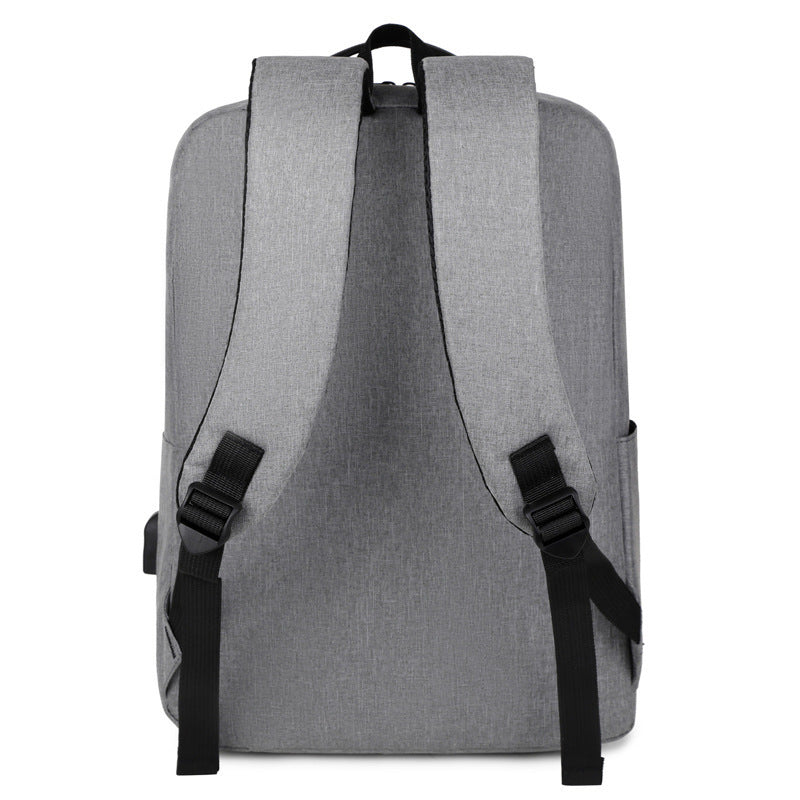 Business Backpack Bowlift