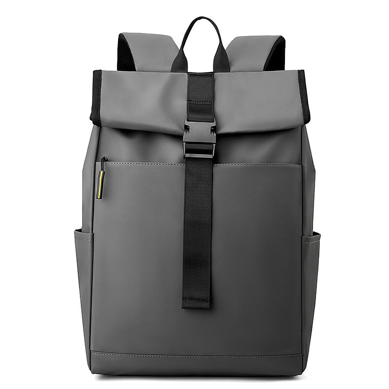 Versatile Waterproof Backpack Bowlift