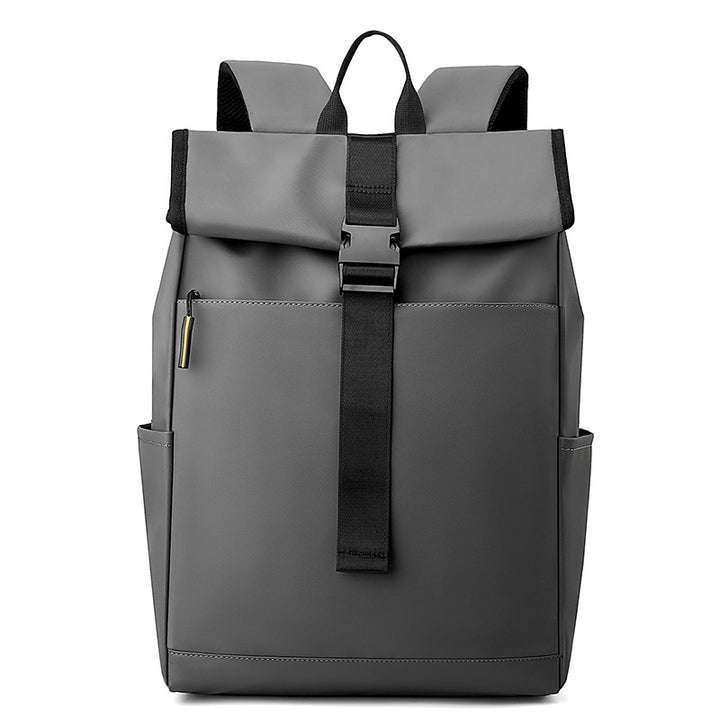 Versatile Waterproof Backpack Bowlift