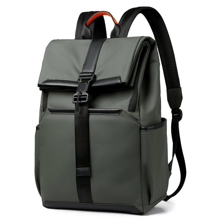 Premium Waterproof Backpack Bowlift