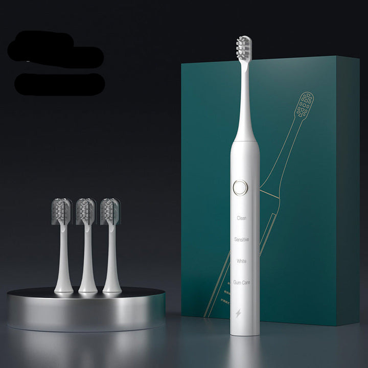 Smart Electric Toothbrush Bowlift