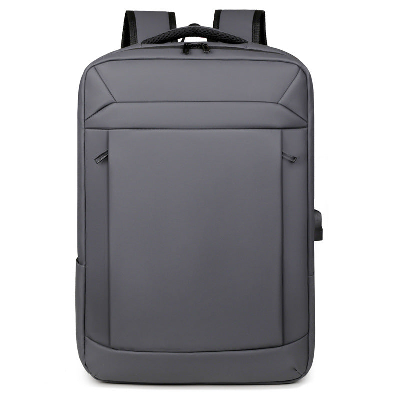 More modern travel backpack with ergonomic design Bowlift