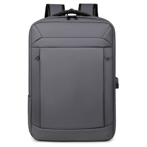 More modern travel backpack with ergonomic design Bowlift