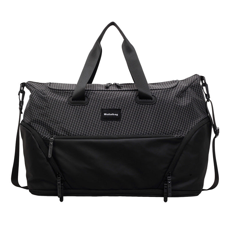 Women Spacious and Durable Sports Bag Bowlift
