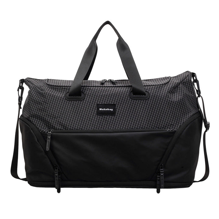 Multi-Functional Sports Gear Duffle Bag
