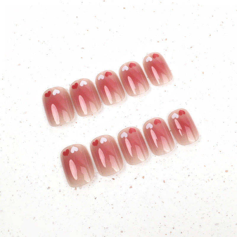 Nail Art Design Bowlift