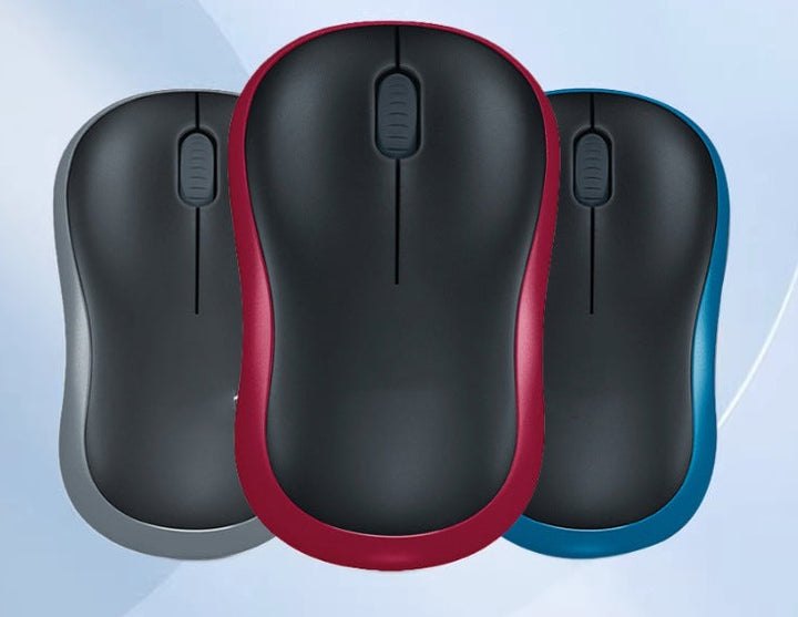 Wireless Rechargeable Ergonomic Mouse Bowlift