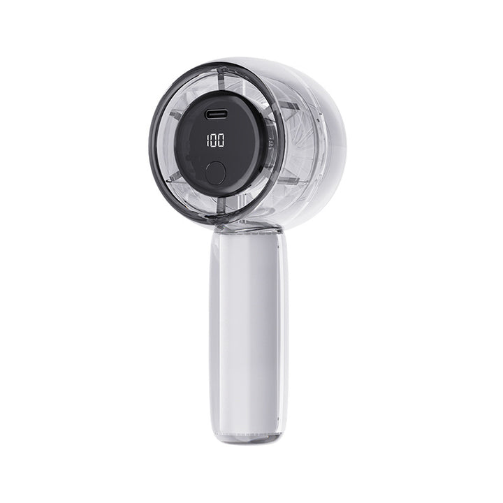 Advanced Handheld Mist Fan Bowlift