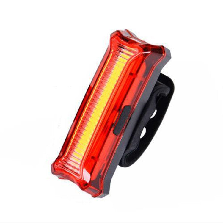 Rechargeable Bicycle Safety Tail Light Bowlift