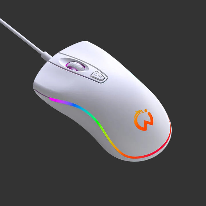 Gaming Mouse Bowlift