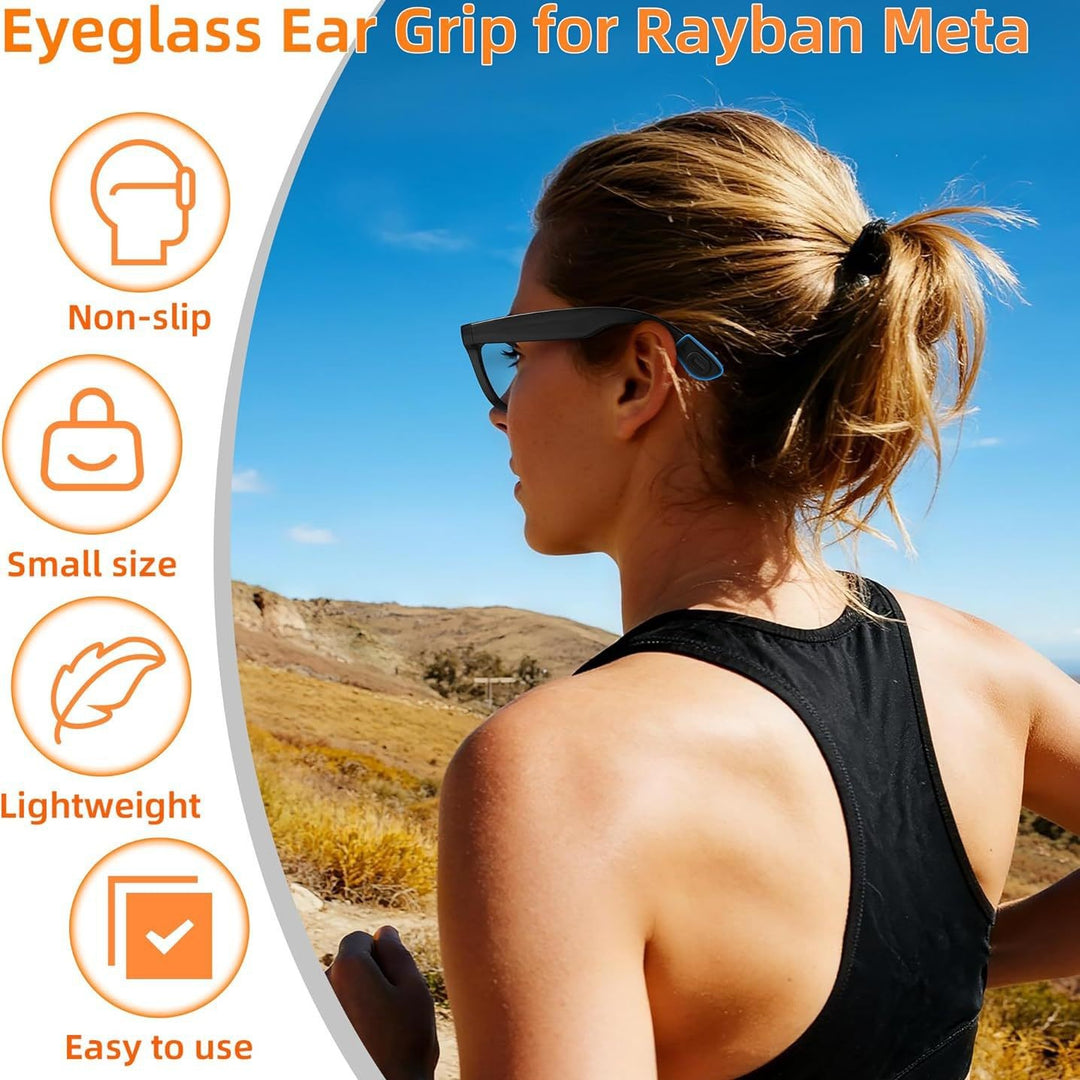 Intelligent Lifestyle Glasses Bowlift