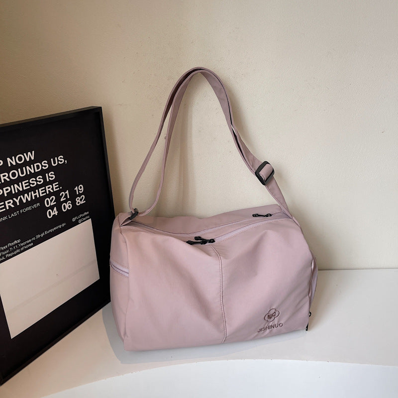 Multifunctional Sport Crossbody Bag Bowlift