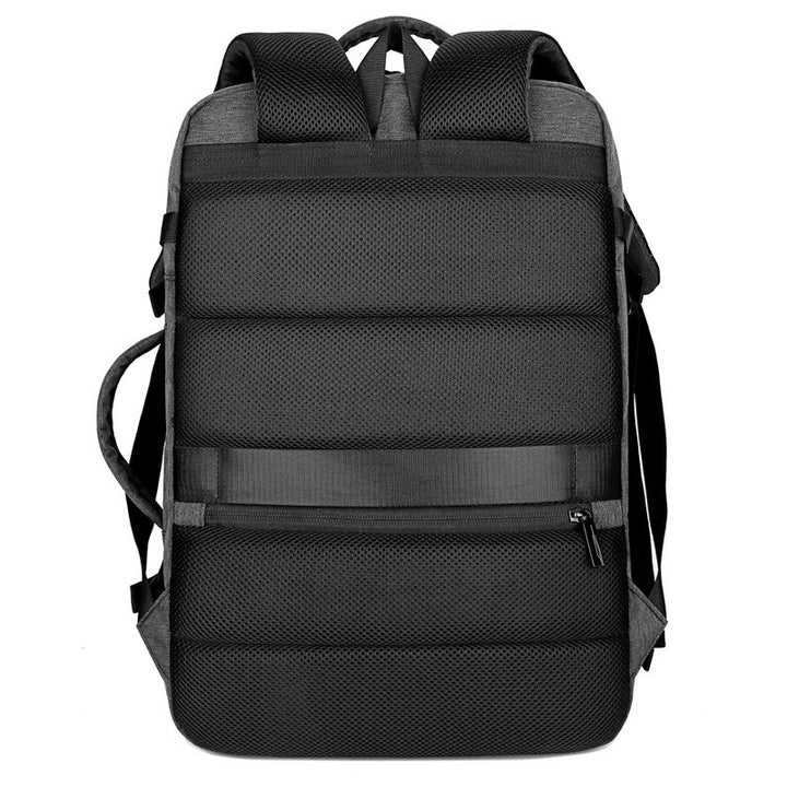 Smart Charging Travel Backpack Bowlift
