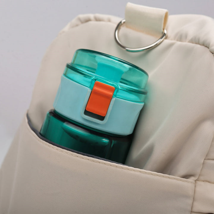 Stylish All-Purpose Weekend Duffle Bowlift