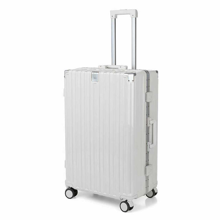 Spacious Hard-shell Luggage Bowlift